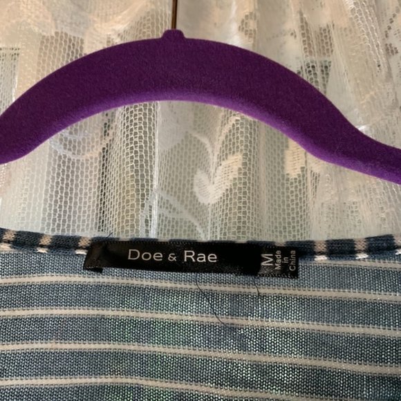 striped Modcloth dress - Picture 6 of 8